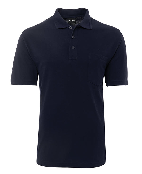 JBs 210 Pocket Polo [68-210P]