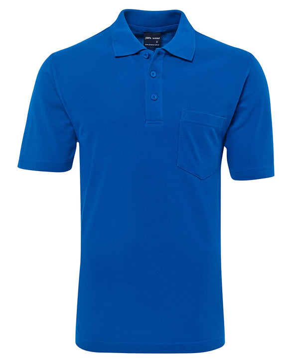 JBs 210 Pocket Polo [68-210P]