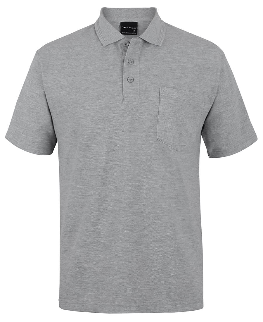 JBs 210 Pocket Polo [68-210P]