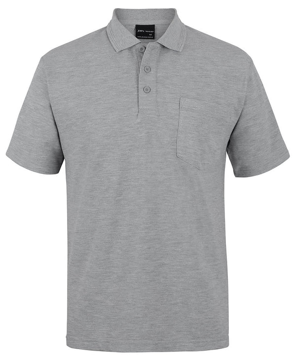 JBs 210 Pocket Polo [68-210P]