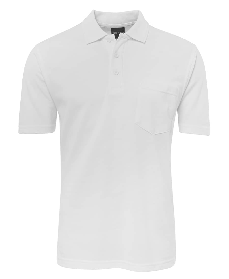 JBs 210 Pocket Polo [68-210P]