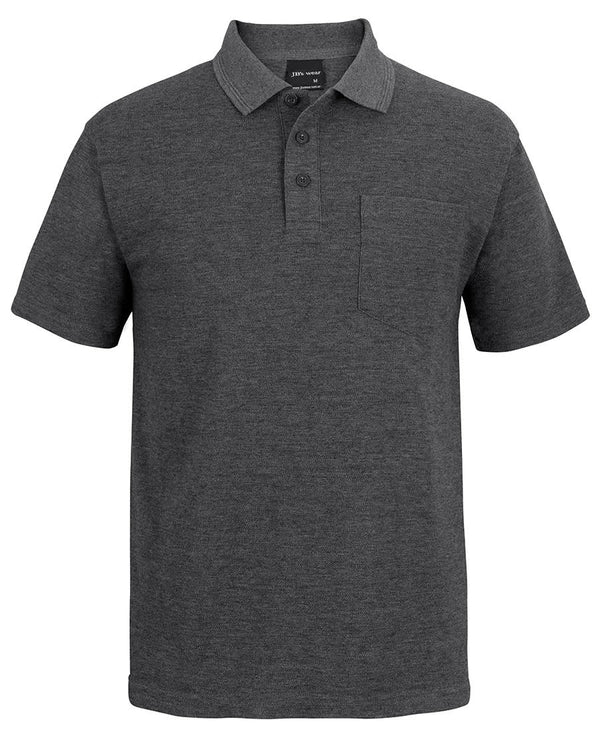 JBs 210 Pocket Polo [68-210P]