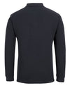 JBs 210 L/S Pocket Polo [68-210PL]