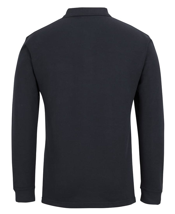 JBs 210 L/S Pocket Polo [68-210PL]