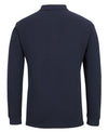 JBs 210 L/S Pocket Polo [68-210PL]