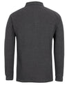 JBs 210 L/S Pocket Polo [68-210PL]