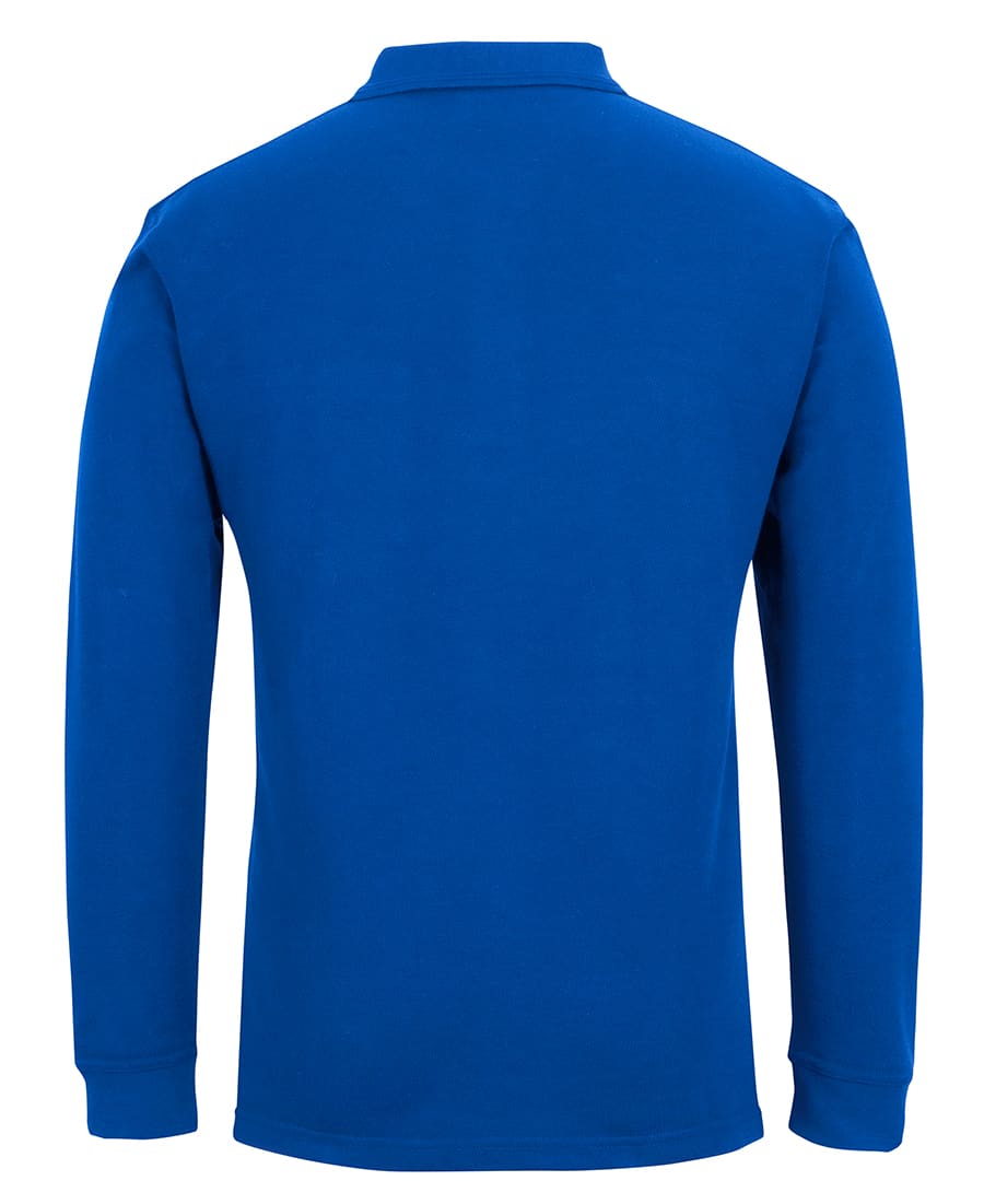 JBs 210 L/S Pocket Polo [68-210PL]