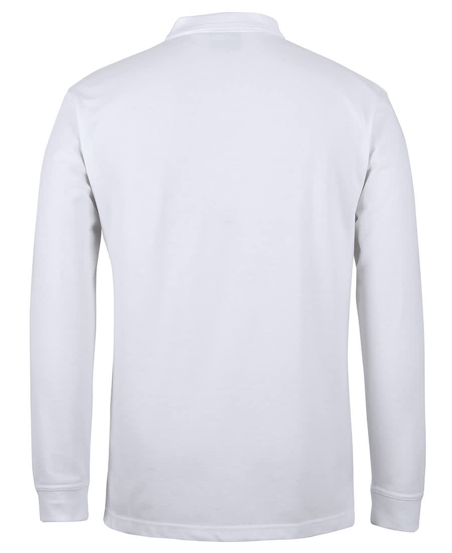 JBs 210 L/S Pocket Polo [68-210PL]