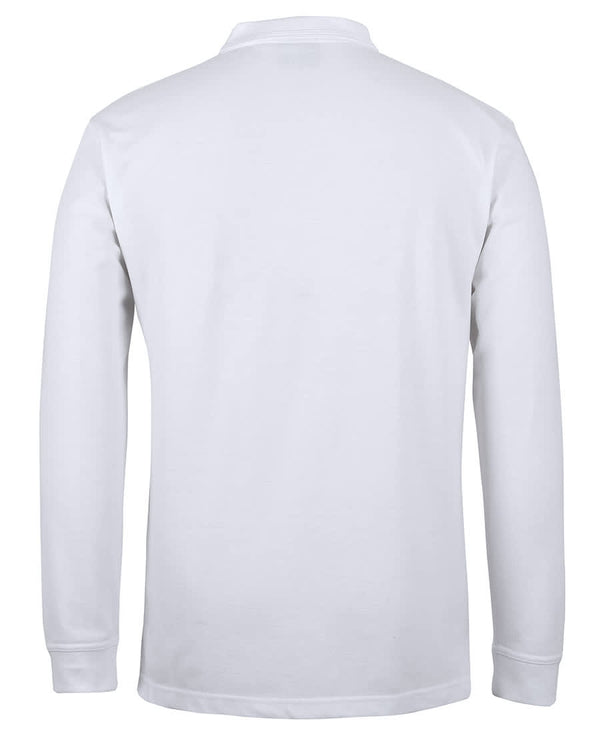 JBs 210 L/S Pocket Polo [68-210PL]