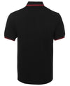 JBs Contrast Polo [68-2CP]