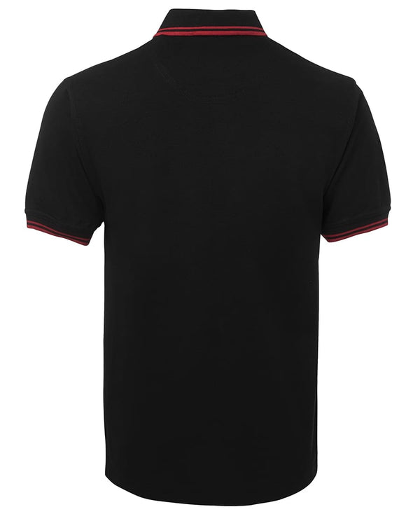 JBs Contrast Polo [68-2CP]