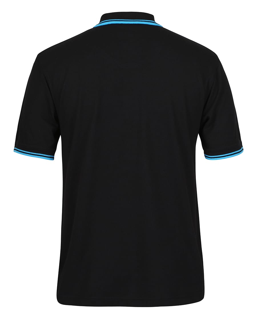 JBs Contrast Polo [68-2CP]