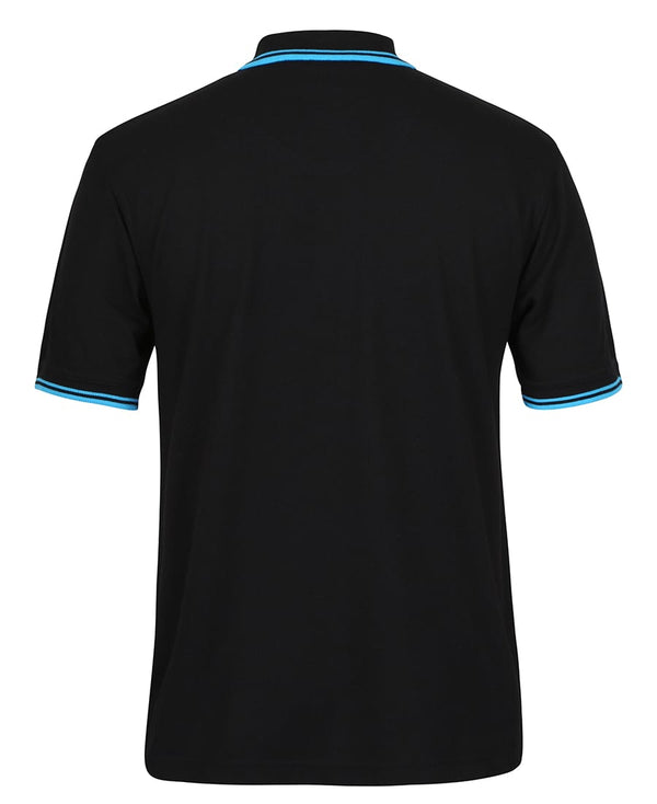 JBs Contrast Polo [68-2CP]
