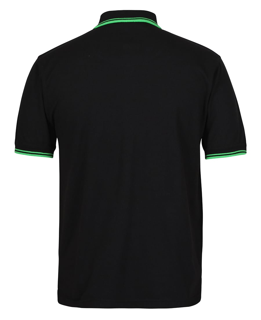 JBs Contrast Polo [68-2CP]