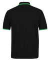 JBs Contrast Polo [68-2CP]