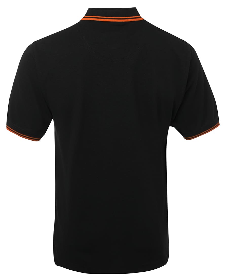 JBs Contrast Polo [68-2CP]