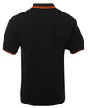 JBs Contrast Polo [68-2CP]