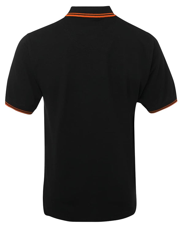 JBs Contrast Polo [68-2CP]