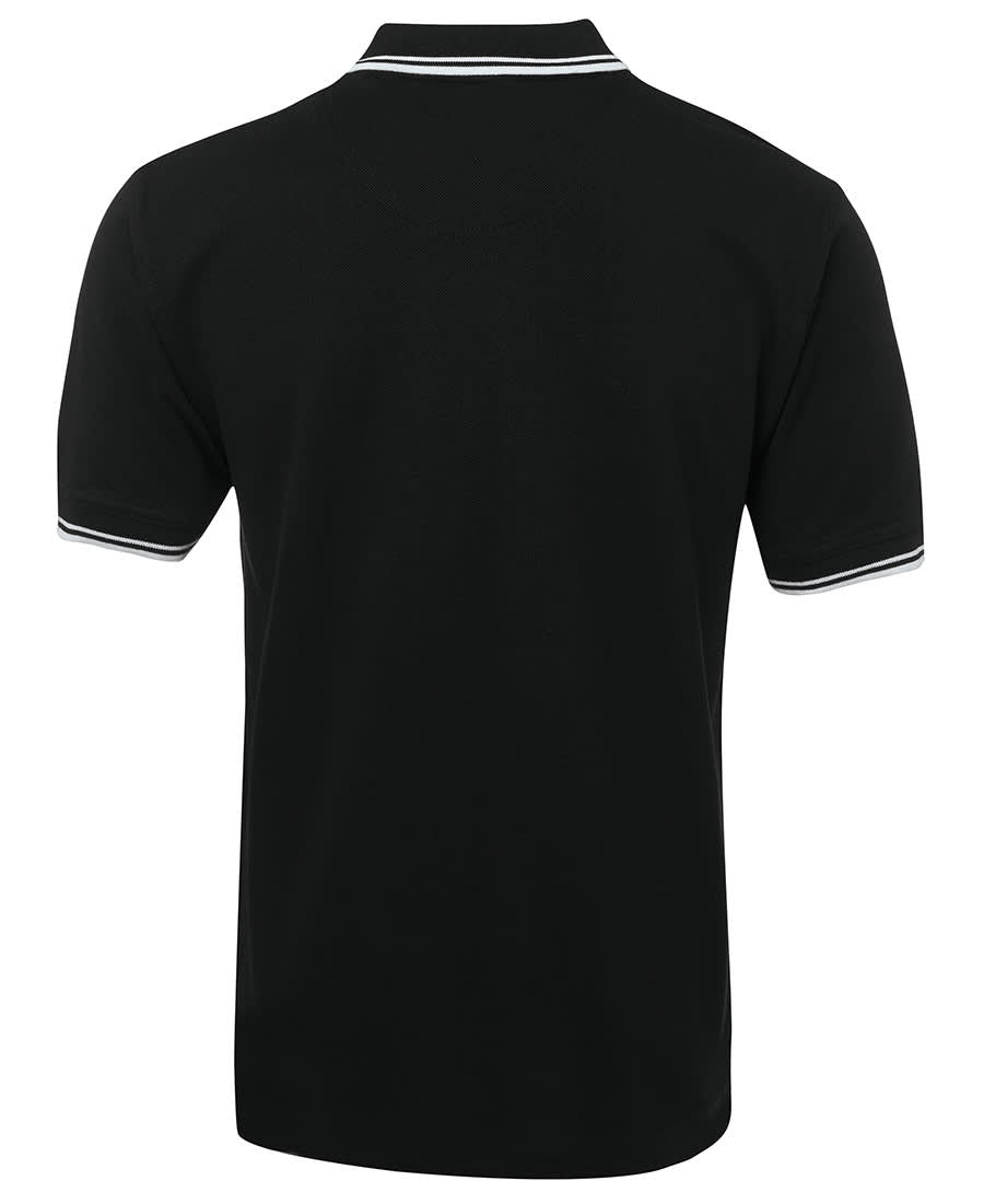 JBs Contrast Polo [68-2CP]