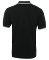 JBs Contrast Polo [68-2CP]