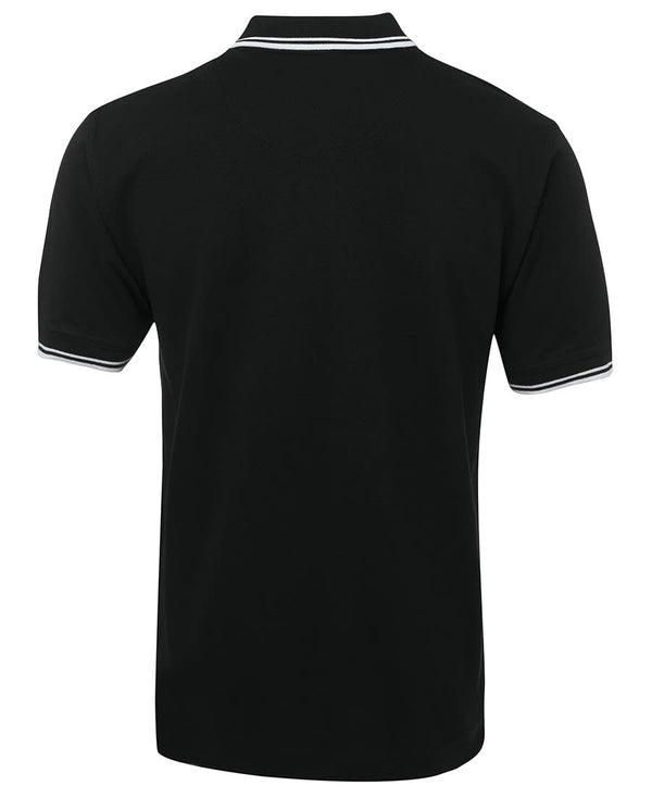JBs Contrast Polo [68-2CP]