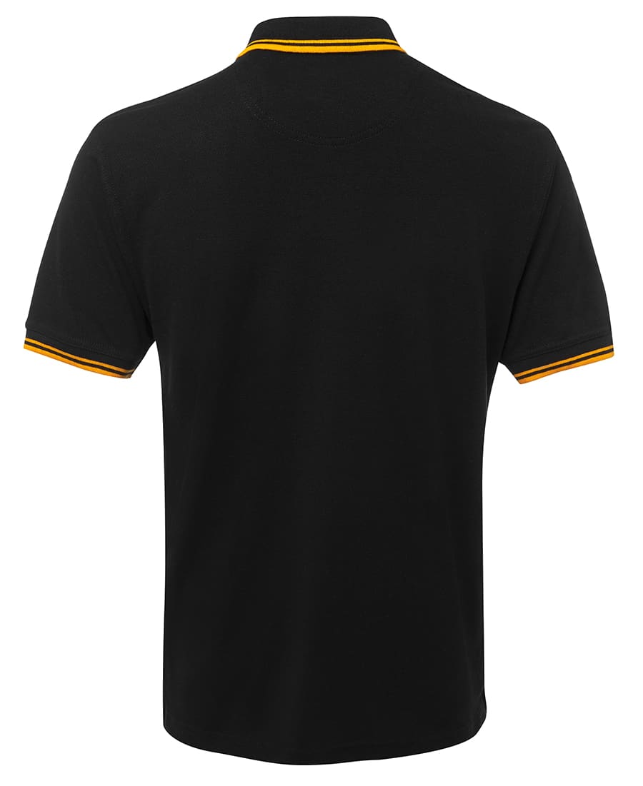 JBs Contrast Polo [68-2CP]