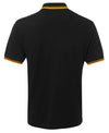 JBs Contrast Polo [68-2CP]