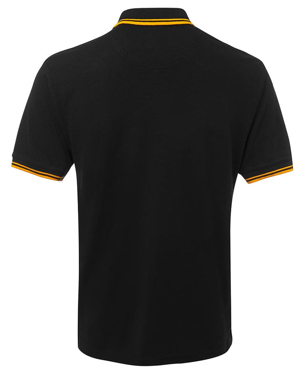 JBs Contrast Polo [68-2CP]