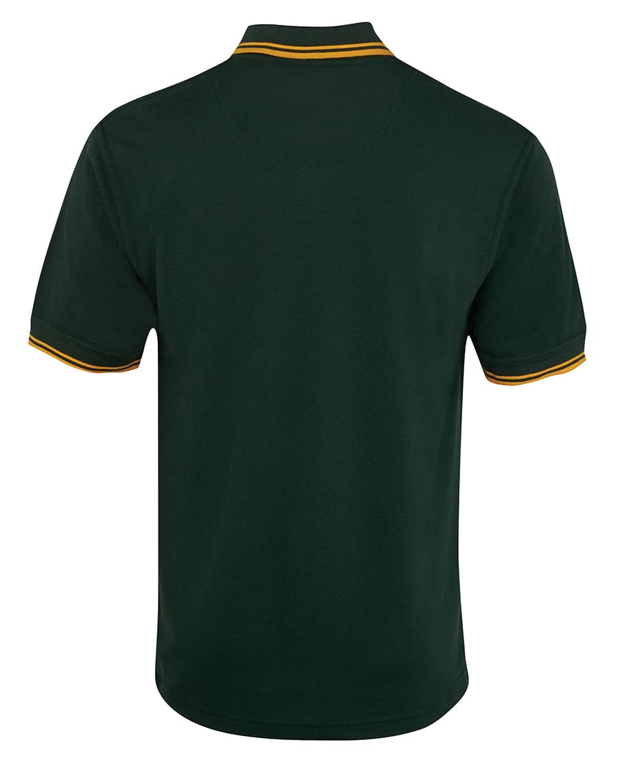 JBs Contrast Polo [68-2CP]