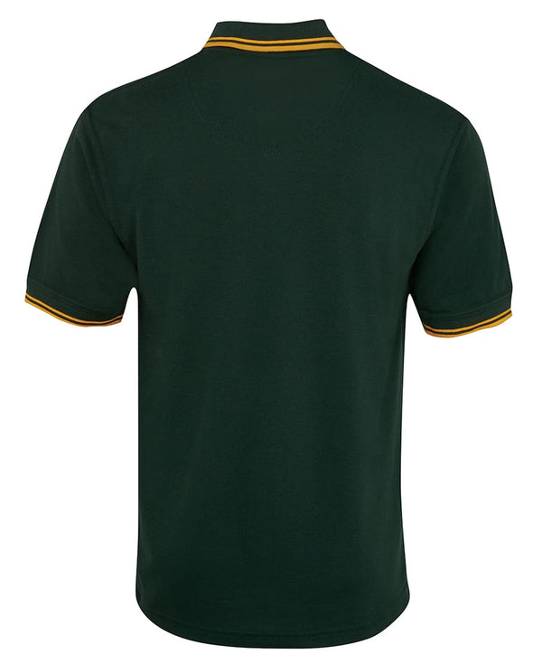 JBs Contrast Polo [68-2CP]