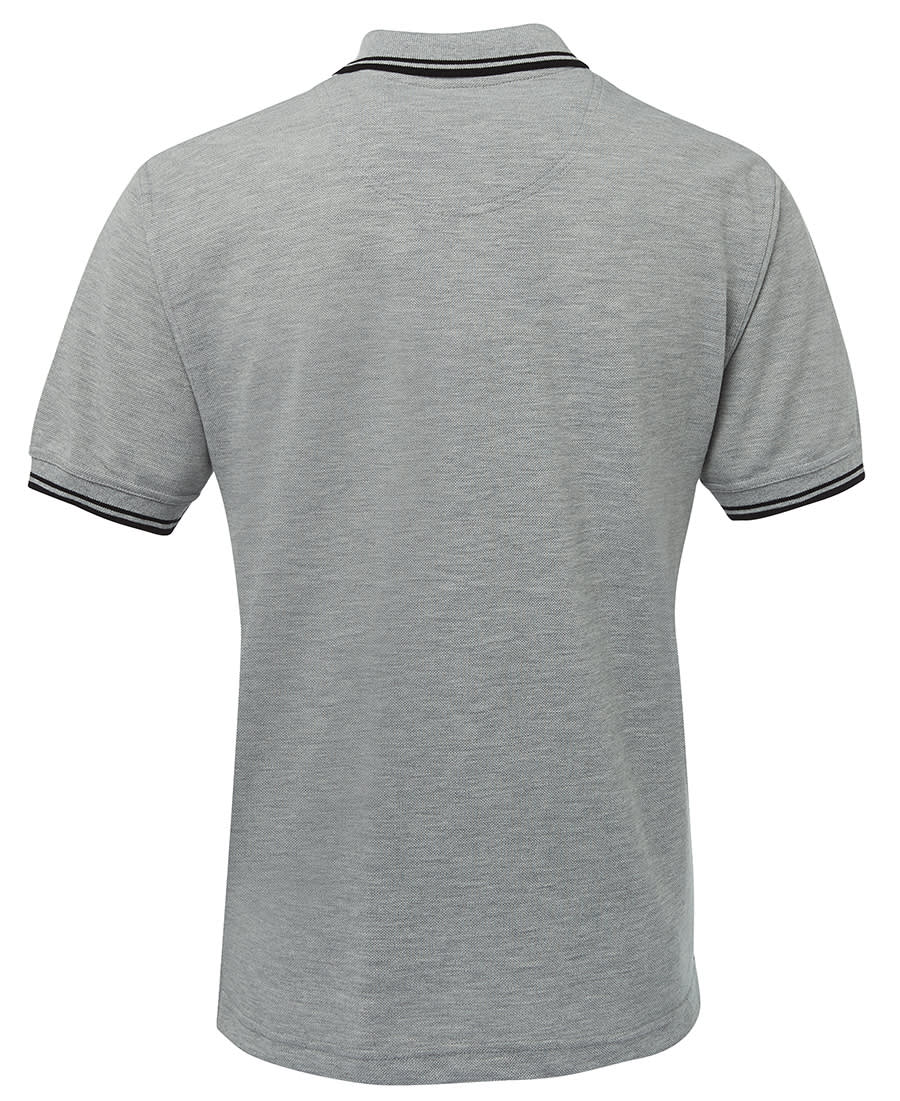 JBs Contrast Polo [68-2CP]