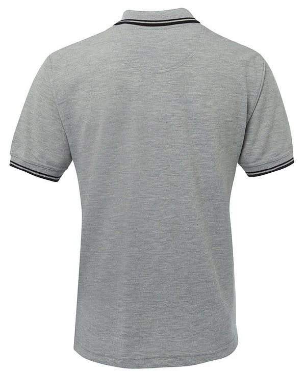 JBs Contrast Polo [68-2CP]