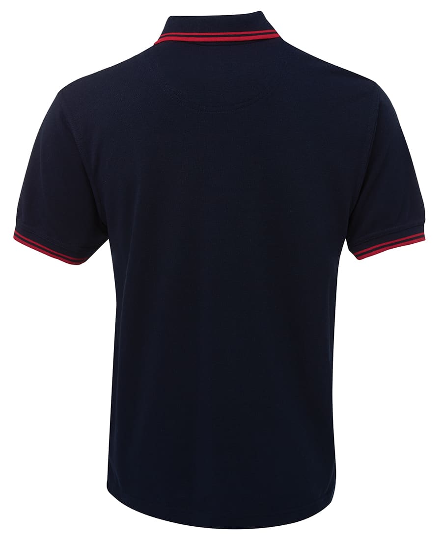 JBs Contrast Polo [68-2CP]