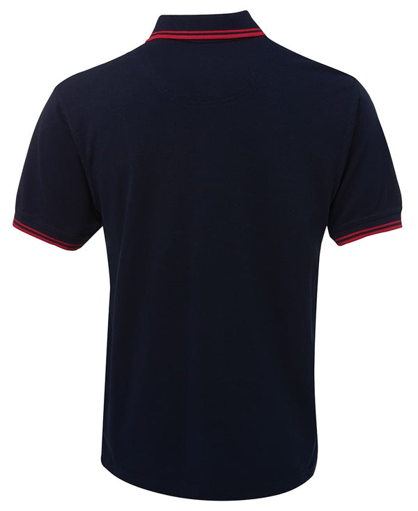 JBs Contrast Polo [68-2CP]
