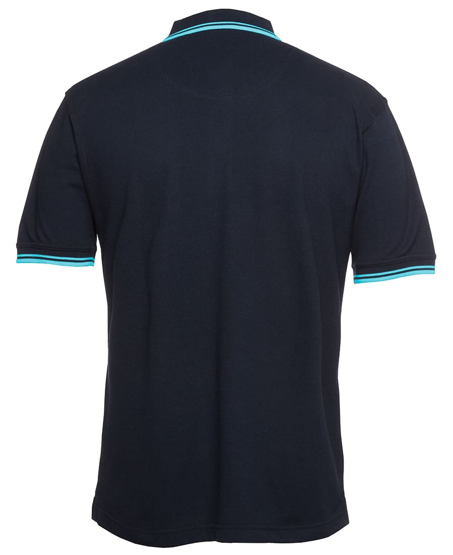 JBs Contrast Polo [68-2CP]