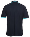 JBs Contrast Polo [68-2CP]