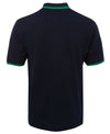 JBs Contrast Polo [68-2CP]