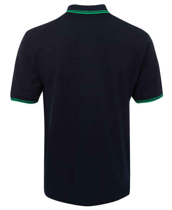 JBs Contrast Polo [68-2CP]