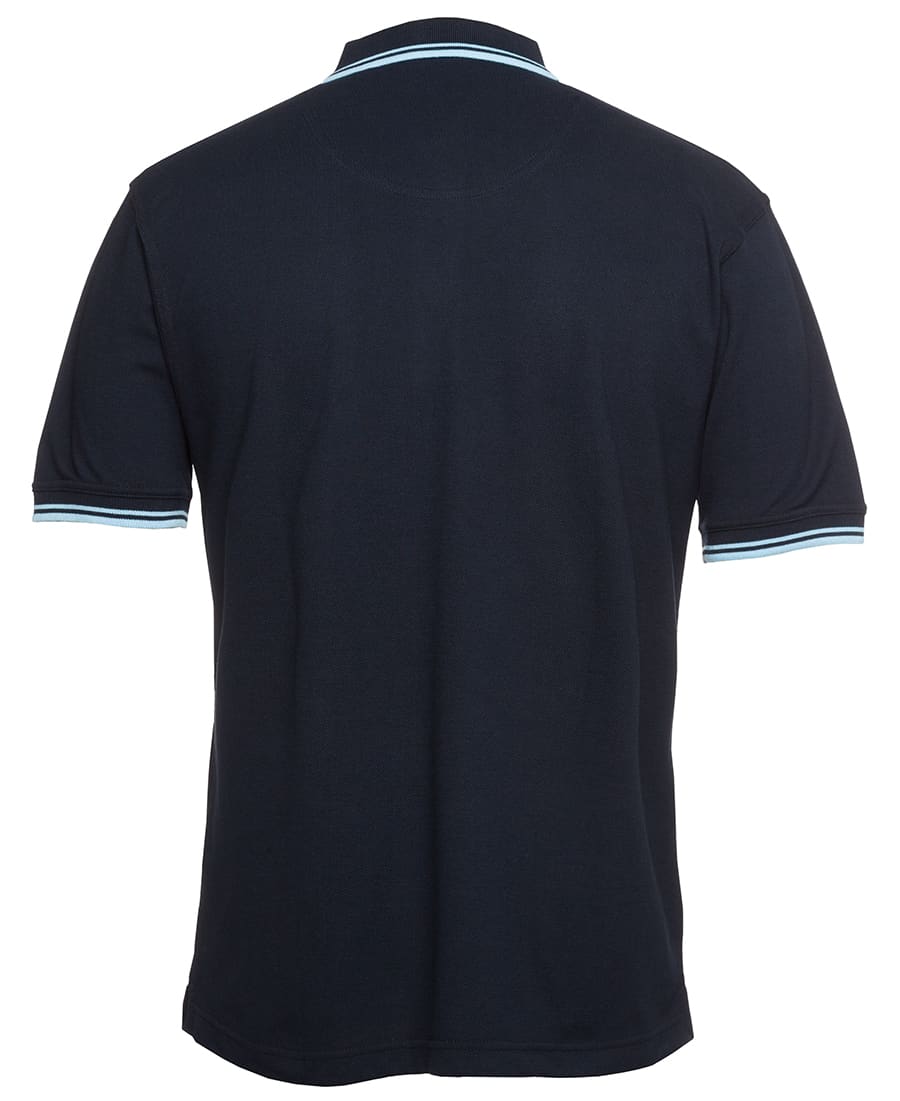 JBs Contrast Polo [68-2CP]