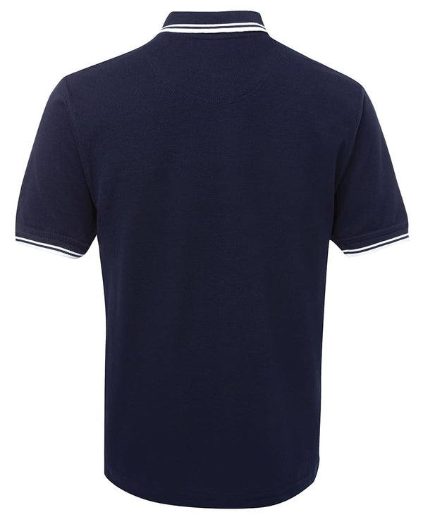 JBs Contrast Polo [68-2CP]
