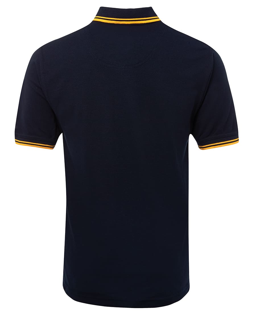 JBs Contrast Polo [68-2CP]