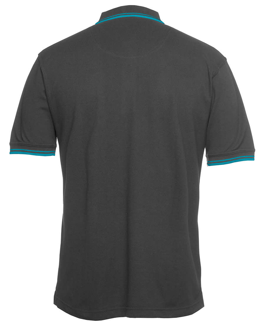 JBs Contrast Polo [68-2CP]