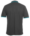 JBs Contrast Polo [68-2CP]