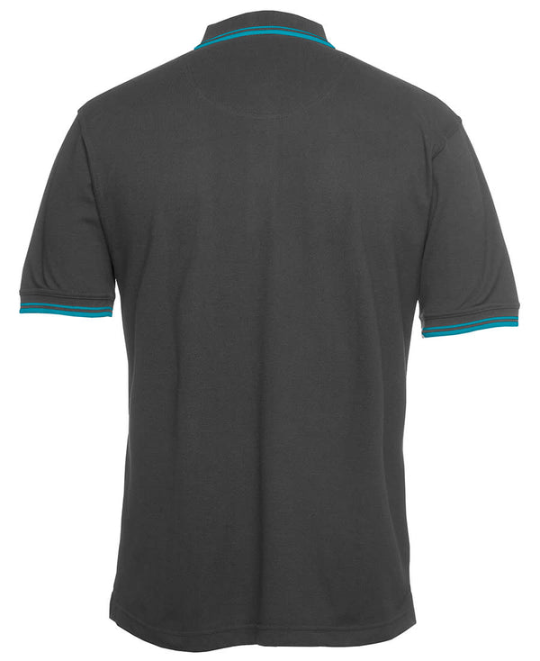JBs Contrast Polo [68-2CP]