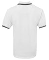 JBs Contrast Polo [68-2CP]