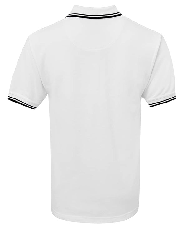 JBs Contrast Polo [68-2CP]