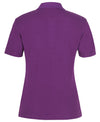 JBs Ladies 210 Polo [68-2LPS]