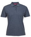 JBs Ladies 210 Polo [68-2LPS]