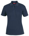 JBs Ladies 210 Polo [68-2LPS]