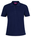 JBs Ladies 210 Polo [68-2LPS]